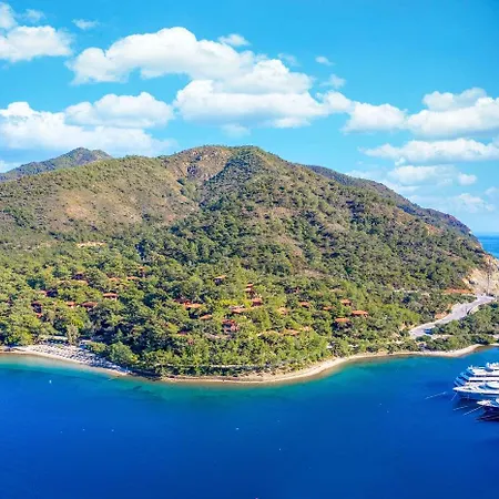 Otel Bay