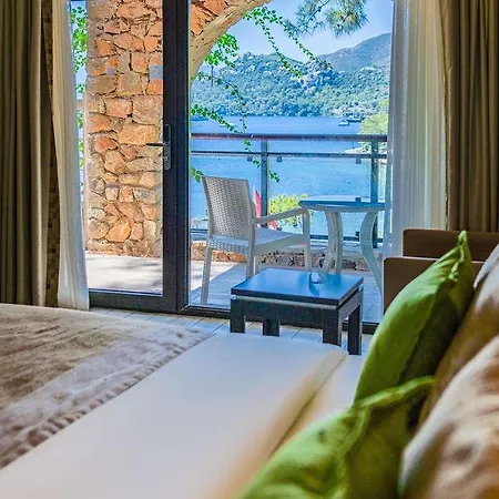 Hotel Bay