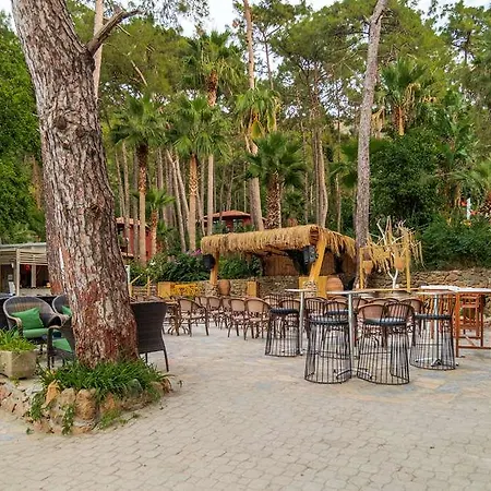 Hotel Bay