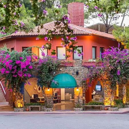 Bay Hotel Marmaris