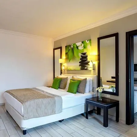 Bay Hotel Marmaris
