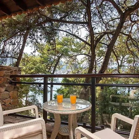 Bay Hotel Marmaris