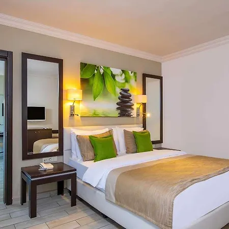 Hotel Bay