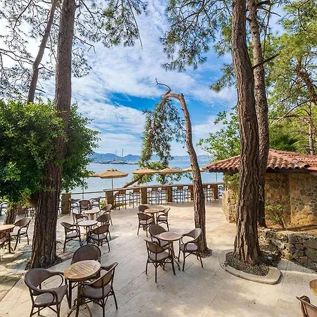 Hotel Bay