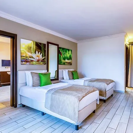 Hotel Bay Marmaris
