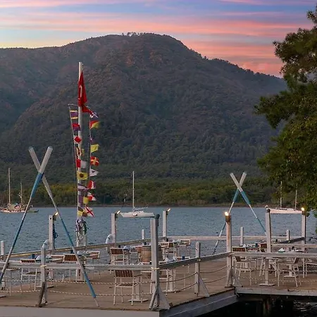 Hotel Bay Marmaris