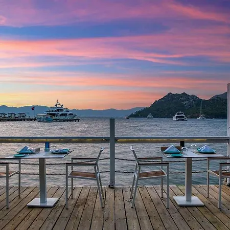 Bay * Marmaris