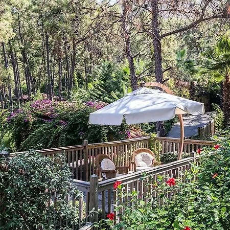 Bay Hotel Marmaris