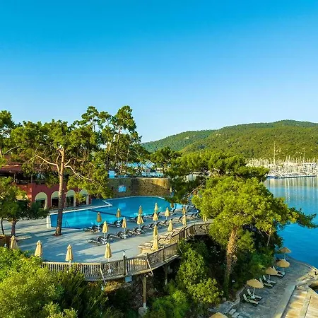 Hotel Bay Marmaris
