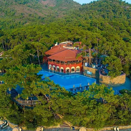 Hotel Bay