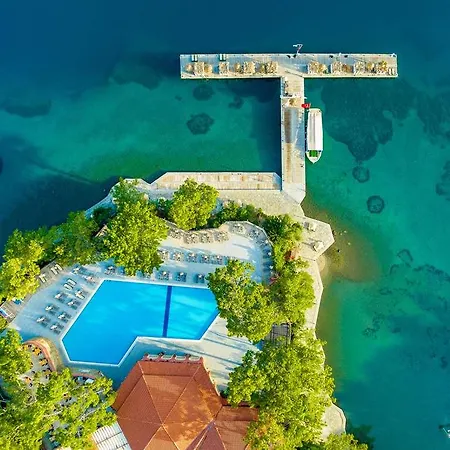 Hotel Bay Marmaris