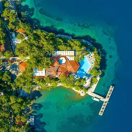 Hotel Bay