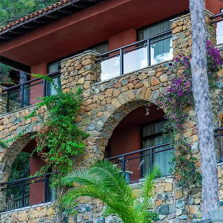 Bay Hotel Marmaris